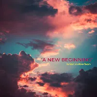 Brian Culbertson — A New Beginning — обложка