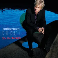 Brian Culbertson — Dreaming Of You — обложка